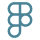 représentation du logo Figma