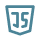 représentation du logo Javascript