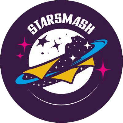 logo starsmash